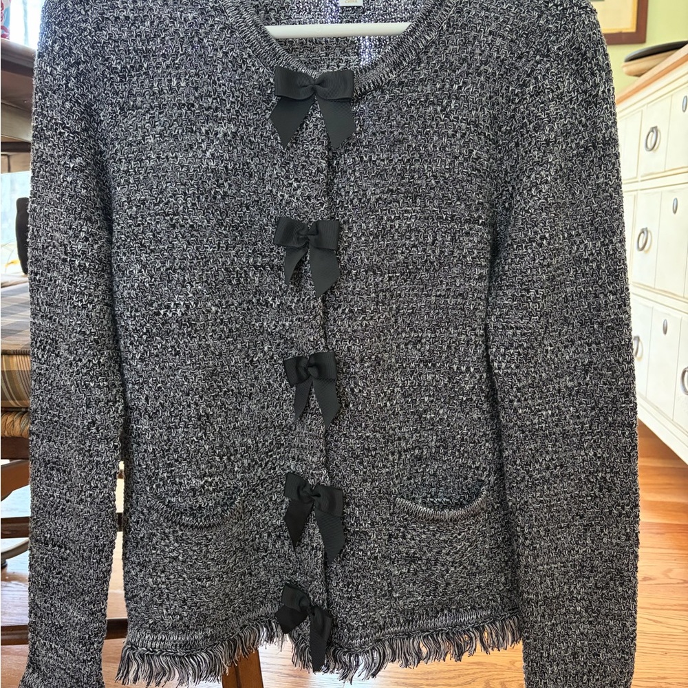 Lilly Pulitzer Kelso Cardigan - Picture 3 of 6